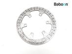 Frein à disque avant Honda CBF 600 2004-2006 (CBF600N, Motoren, Onderdelen | Honda, Verzenden, Nieuw