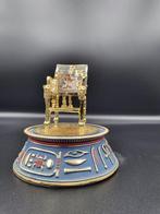 Franklin Mint – Édition limitée – Plaqué or 24 carats –, Antiek en Kunst