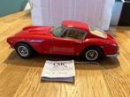 CMC 1:18 - Voiture de course miniature - Ferrari 250GT, Nieuw