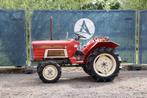 Veiling: Minitractor Yanmar YM1610D Diesel 16pk, Zakelijke goederen, Landbouw | Tractoren, Ophalen, Nieuw