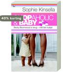 Shopaholic & Baby / Shopaholic 9789044325584 Sophie Kinsella, Boeken, Verzenden, Gelezen, Sophie Kinsella
