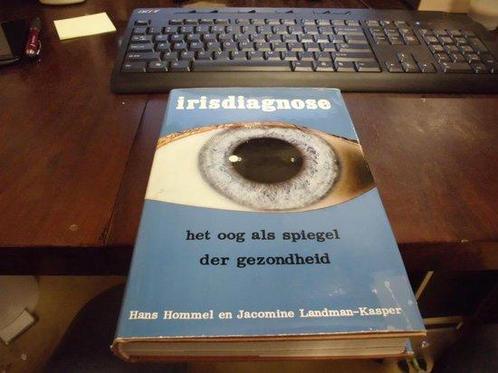Irisdiagnose 9789020250152, Livres, Grossesse & Éducation, Envoi