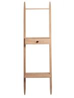 Villa Collection - Stellingkast - Ebern Wandplank - Eik - No