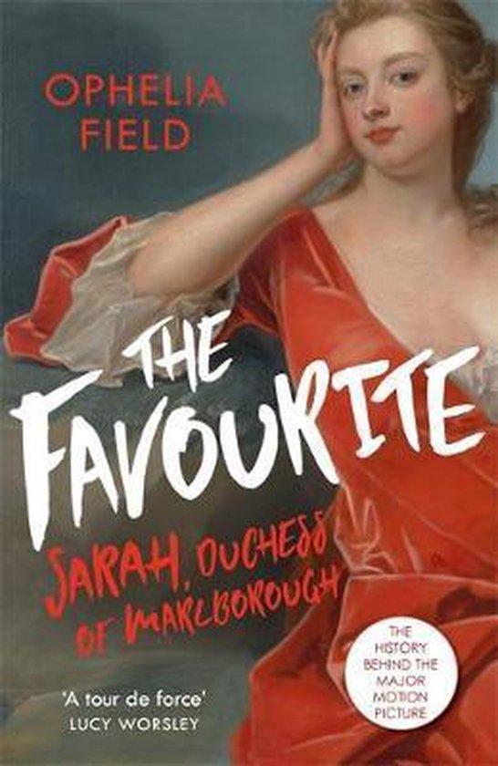 The Favourite 9781474605359 Ophelia Field, Livres, Langue | Anglais, Envoi