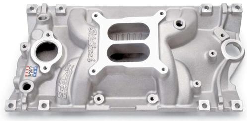 Chevrolet Small Block, 96-up Vortec Performer EPS Manifold, Auto-onderdelen, Motor en Toebehoren, Nieuw, Ophalen of Verzenden