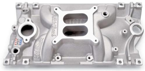 Chevrolet Small Block, 96-up Vortec Performer EPS Manifold, Autos : Pièces & Accessoires, Moteurs & Accessoires, Enlèvement ou Envoi