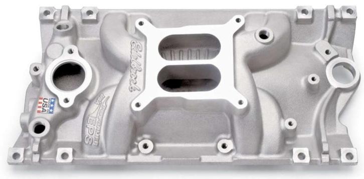 Chevrolet Small Block, 96-up Vortec Performer EPS Manifold, Auto-onderdelen, Motor en Toebehoren, Nieuw, Ophalen of Verzenden