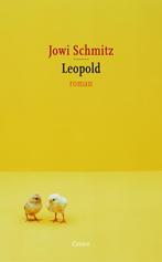 Leopold 9789059360655, Jowi Schmitz, Verzenden