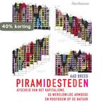 Piramidesteden. Afscheid van het kapitalisme, wereldwijde, Boeken, Verzenden, Zo goed als nieuw, Aad Breed