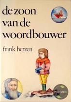 Zoon van de woordbouwer 9789062805457 Herzen, Boeken, Overige Boeken, Verzenden, Gelezen, Herzen