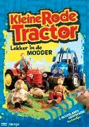 Kleine rode tractor - Lekker in de modder op DVD, Verzenden, Nieuw in verpakking