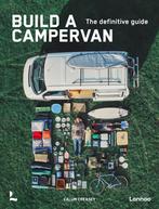 Build a campervan (9789401446686, Calum Creasey), Boeken, Reisgidsen, Verzenden, Nieuw