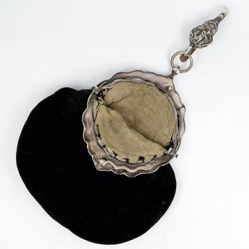 Nathan Nyburg Soloman (Londen) - Beugeltas - Portefeuille