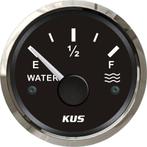 Watermeter Boot 56mm Zwart met Rvs Rand, Ophalen of Verzenden, Nieuw