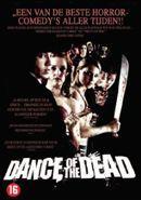 Dance of the dead op DVD, Cd's en Dvd's, Verzenden, Nieuw in verpakking