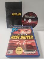 Toca Race Driver Playstation 2, Consoles de jeu & Jeux vidéo, Jeux | Sony PlayStation 2, Ophalen of Verzenden