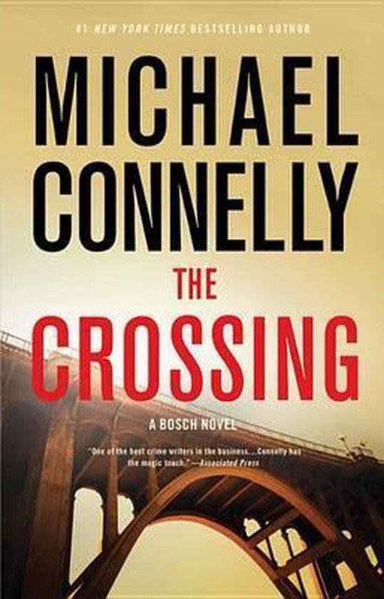 The Crossing -- Free Preview -- The First 9 Chapters, Livres, Langue | Anglais, Envoi