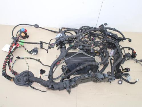Kabelboom Volkswagen Golf O144814, Auto-onderdelen, Motor en Toebehoren