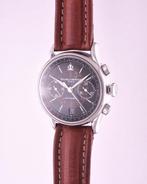 Baume & Mercier - Capeland Chronograph - 65542 - Unisex -, Nieuw