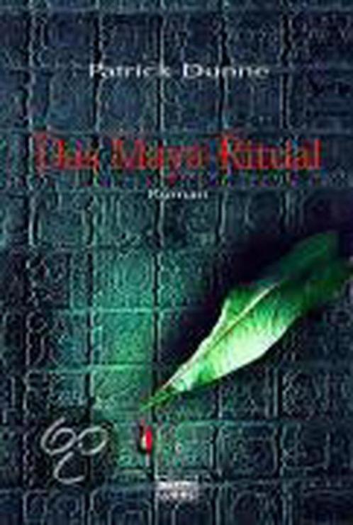 Das Maya-Ritual 9783404150892, Livres, Livres Autre, Envoi