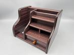 Commode - Bois - organisateur de bureau