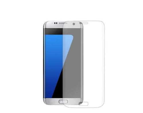 Professionele Samsung Galaxy S7 Edge Tempered Glass 3D, Télécoms, Téléphonie mobile | Housses, Coques & Façades | Marques Autre