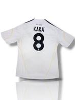 Real Madrid - Spaanse voetbal competitie - Kaka debut - 2009, Verzamelen, Nieuw