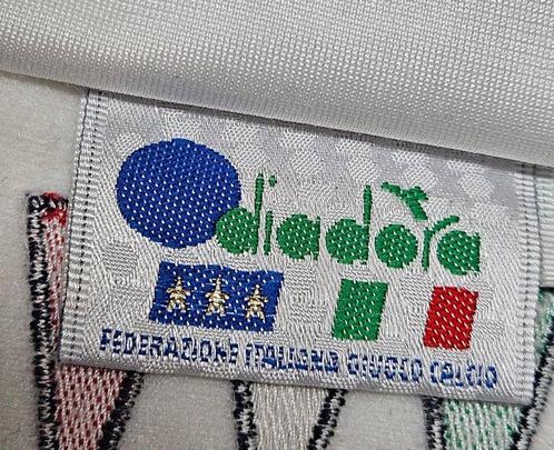 Italia - Coupe du Monde de Football - 1998 - Vêtements, Verzamelen, Overige Verzamelen
