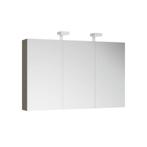 Tweedekans | Allibert Luxe Spiegelkast - LED, Huis en Inrichting, Ophalen of Verzenden, Nieuw