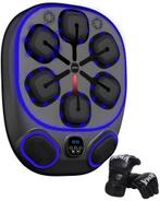 Gatson Pro Boxing Machine - Inclusief Bokshandschoenen -, Verzenden