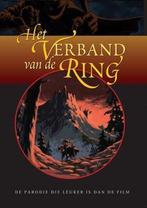 Het verband van de ring 9789058850881 Civiello, Boeken, Verzenden, Gelezen, Civiello