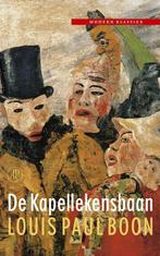 De Kapellekensbaan / Boon-werkuitgave / 1 9789029504225, Boeken, Verzenden, Gelezen, Louis Paul Boon