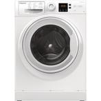 Hotpoint Nswr843cwk Wasmachine 8kg 1400t, Elektronische apparatuur, Wasmachines, Ophalen of Verzenden, Nieuw