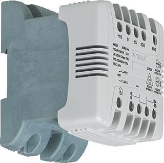 Legrand 1-Fase Transformator  215V | 44231, Doe-het-zelf en Bouw, Elektriciteit en Kabels, Verzenden