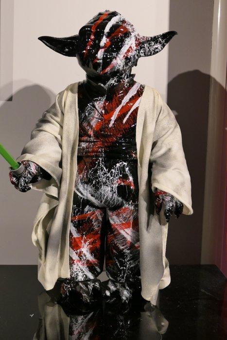 RichART - May the force be with you ! Maître Yoda version, Verzamelen, Film en Tv