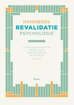 Handboek revalidatiepsychologie 9789461055187, Verzenden, Gelezen