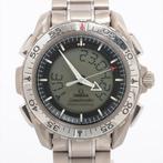 Omega - Speedmaster Professional X33 - 3290.5 - Heren -, Handtassen en Accessoires, Horloges | Heren, Nieuw