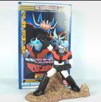 Bandai - Figurina di Goldorak Go Nagai, best posing