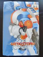 Metal Storm collectors Edition (NES nieuw), Nieuw, Ophalen of Verzenden