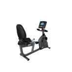 Life Fitness - Rs3 Lifecycle Met Go Console - Recumbent Bike, Ophalen of Verzenden