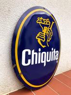 Rare Chiquita Bananas Brand Company Shop Advertising Display