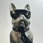 Daluxe Art - 1999 • “Popeye Bulldog” – 1/1 Handmade Pop Art, Antiek en Kunst