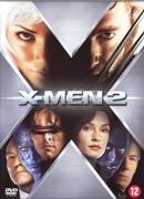 X-men 2 op DVD, Cd's en Dvd's, Dvd's | Science Fiction en Fantasy, Verzenden, Nieuw in verpakking