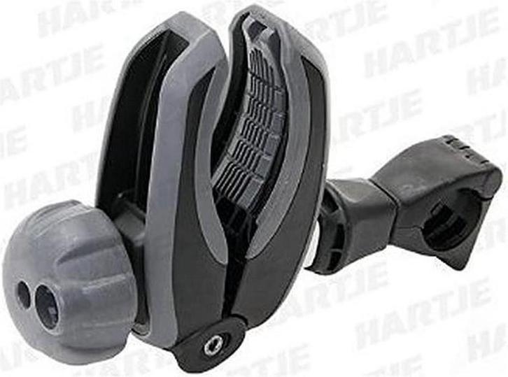 Thule frameklem Euroway kort 122mm - TDD52419, Vélos & Vélomoteurs, Accessoires vélo | Autres Accessoires de vélo, Envoi