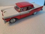 Franklin Mint 1:24 - Modelauto - Ford Fairlane Skyliner, Hobby en Vrije tijd, Nieuw