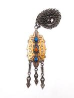 Zilver - Ketting met hanger