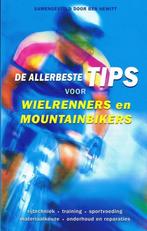 De allerbeste Tips voor wielrenners en mountainbikers, Verzenden, Gelezen, Ben Hewitt