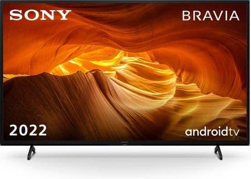 Sony Bravia KD-50X72K - 50 inch - 4K LED - 2022, Audio, Tv en Foto, Overige Audio, Tv en Foto, Zo goed als nieuw, Verzenden