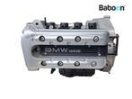 Motorblok BMW K 1200 LT 2004-> (K1200LT 04), Gebruikt