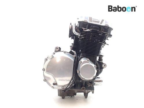 Moteur Honda CB 1300 X4 1997-2003 (CB1300 SC38), Motoren, Onderdelen | Honda, Verzenden